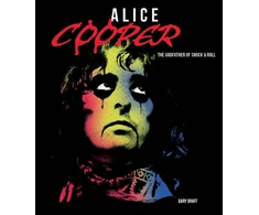 KNYGA Gary Graff Alice Cooper