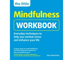 KNYGA Gary Hennessey Little Mindfulness Workbook