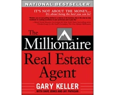 KNYGA Gary Keller Millionaire Real Estate Agent