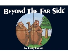KNYGA Gary Larson Beyond The Far Side®