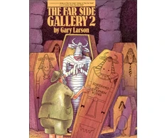 KNYGA Gary Larson Far Side® Gallery 2