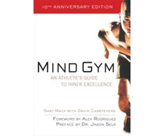 KNYGA Gary Mack Mind Gym