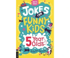 KNYGA Gary Panton Jokes for Funny Kids: 5 Year Olds