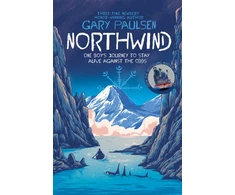 KNYGA Gary Paulsen Northwind