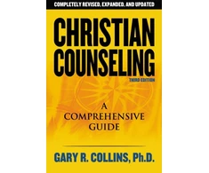 KNYGA Gary R Collins Christian Counseling 3rd Edition