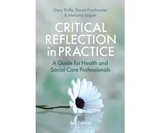 KNYGA Gary Rolfe Critical Reflection in Practice