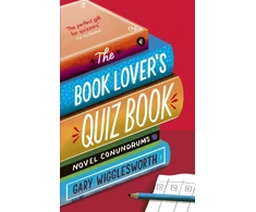 KNYGA Gary Wigglesworth Book Lover's Quiz Book
