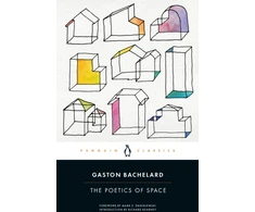 KNYGA Gaston Bachelard Bachelard Gaston Poetics of Space