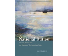 KNYGA Gautham Rao National Duties