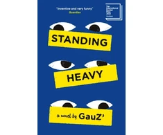KNYGA Gauz Standing Heavy