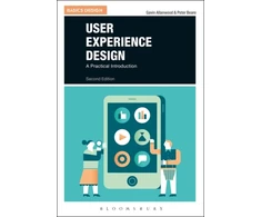 KNYGA Gavin Allanwood User Experience Design