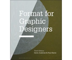 KNYGA Gavin Ambrose Format for Graphic Designers