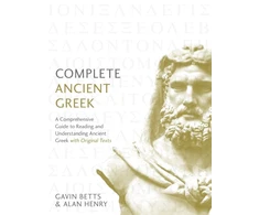 KNYGA Gavin Betts Complete Ancient Greek