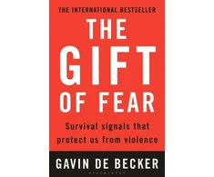 KNYGA Gavin De Becker De Becker Gavin Gift of Fear: Survival signals that protect us from violence