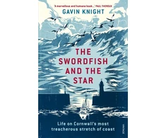 KNYGA Gavin Knight Swordfish and the Star