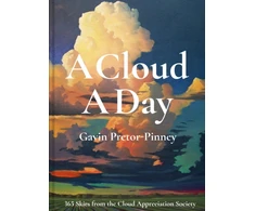 KNYGA Gavin Pretor Pinney Cloud A Day