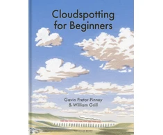 KNYGA Gavin Pretor Pinney Cloudspotting For Beginners