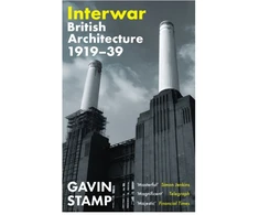 KNYGA Gavin Stamp Interwar