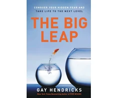 KNYGA Gay Hendricks Big Leap