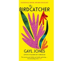 KNYGA Gayl Jones The Birdcatcher