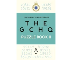 KNYGA GCHQ Puzzle Book II