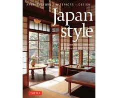 KNYGA Geeta Mehta Japan Style