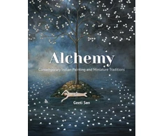 KNYGA Geeti Sen Alchemy