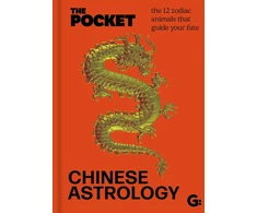 KNYGA GEMINI The Pocket Chinese Astrology