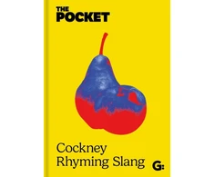 KNYGA Gemini The Pocket Cockney Rhyming Slang, The Original
