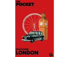 KNYGA Gemini The Pocket Discover London
