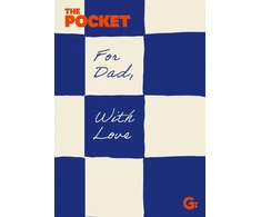 KNYGA Gemini The Pocket For Dad With Love