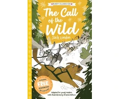KNYGA Gemma Barder Call of the Wild (Easy Classics)