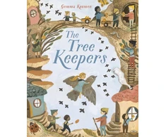 KNYGA Gemma Koomen Koomen Gemma Tree Keepers: Flock