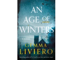 KNYGA Gemma Liviero Age of Winters, A Novel
