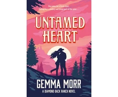 KNYGA Gemma Morr Untamed Heart