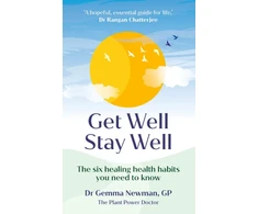 KNYGA Gemma Newman Get Well, Stay Well