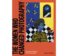 KNYGA Gemma Padley Women Who Changed Photography, And How To Master Their Techniques
