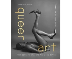 KNYGA Gemma Rolls Bentley Queer Art, From Canvas to Club, and the Spaces Between