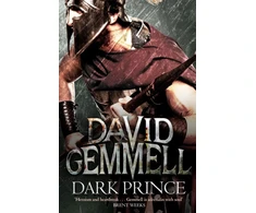 KNYGA Gemmell David Dark Prince