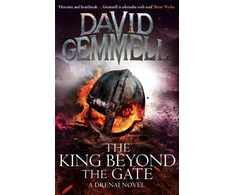 KNYGA Gemmell David King Beyond The Gate