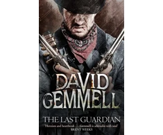 KNYGA Gemmell David Last Guardian