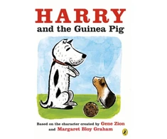 KNYGA Gene Zion Zion Gene Harry and the Guinea Pig