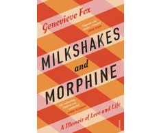 KNYGA Genevieve Fox Milkshakes and Morphine