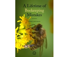 KNYGA Geoff Critchley Lifetime of Beekeeping Mistakes