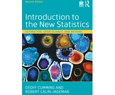 KNYGA Geoff Cumming Introduction to the New Statistics