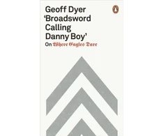 KNYGA Geoff Dyer Broadsword Calling Danny Boy'