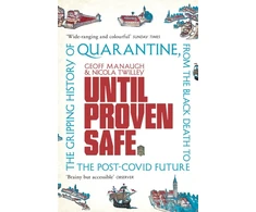 KNYGA Geoff Manaugh Until Proven Safe