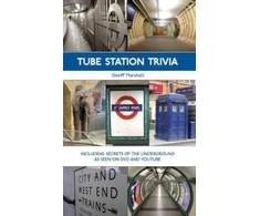 KNYGA Geoff Marshall Tube Station Trivia