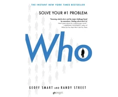 KNYGA Geoff Smart Who, The A Method for Hiring