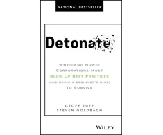 KNYGA Geoff Tuff Detonate